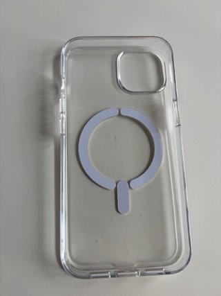 iPhone 14 128GB Negro + Funda Antiyellow