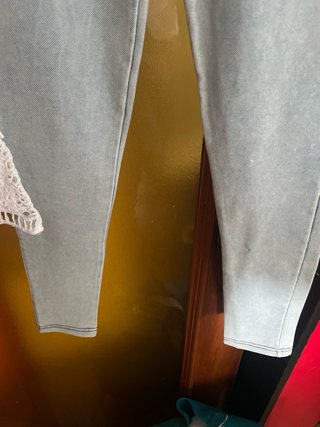 Conjunto Verano 2 Piezas Talla S