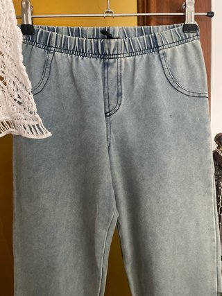 Conjunto Verano 2 Piezas Talla S
