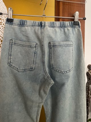 Conjunto Verano 2 Piezas Talla S