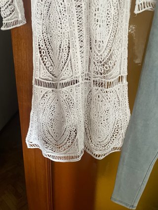 Conjunto Verano 2 Piezas Talla S