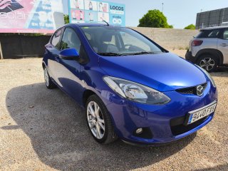 Mazda 2 2007