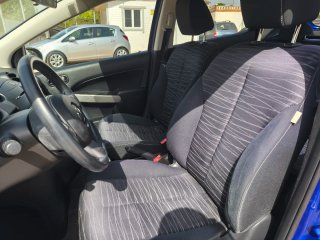 Mazda 2 2007