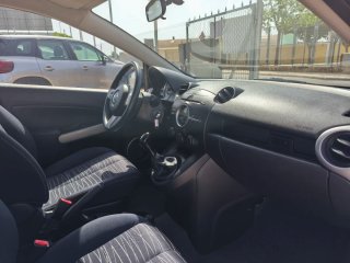 Mazda 2 2007