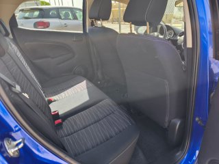 Mazda 2 2007