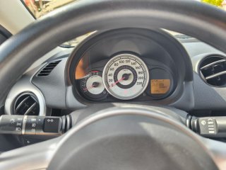 Mazda 2 2007