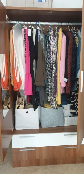 Conjunto dormitorio