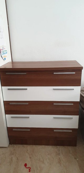 Conjunto dormitorio