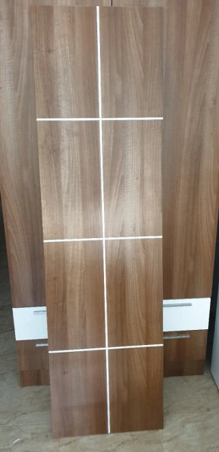 Conjunto dormitorio