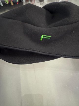 Cappellino invernale F-lite imbottito