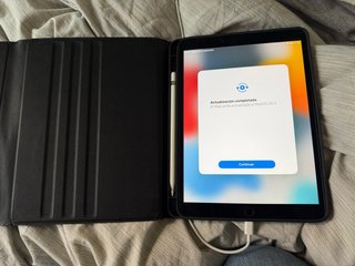 Apple iPad Air 3ª Gen Cellular Plata 2019