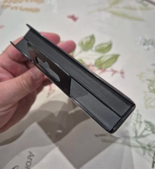 SHADOW DANCER Sega Master System