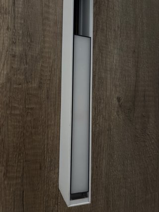 Lámpara LED 3 diseños