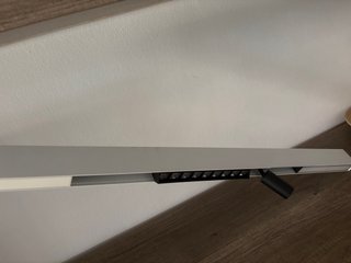 Lámpara LED 3 diseños