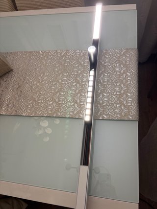 Lámpara LED 3 diseños