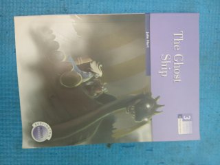 Novelas en inglés para ESOy Bachillerato