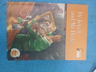 Novelas en inglés para ESOy Bachillerato