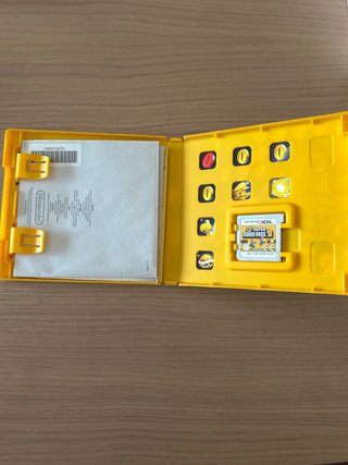 New Super Mario Bros. 2 per Nintendo 3DS
