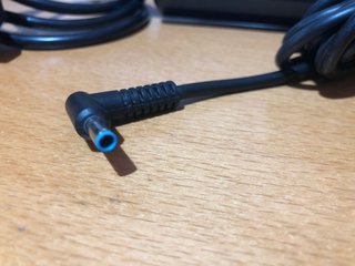 Cargador HP 45W