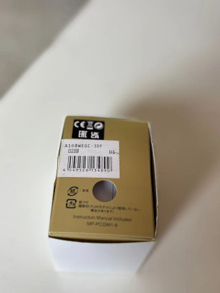Reloj Casio A168W Plata y Negro