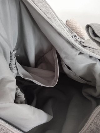 Bolso Jané Kids Zone con cambiador