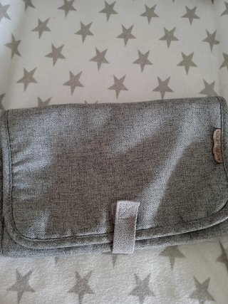 Bolso Jané Kids Zone con cambiador