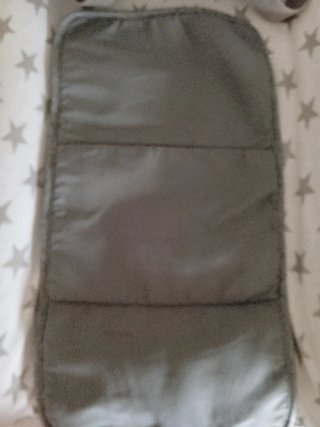 Bolso Jané Kids Zone con cambiador