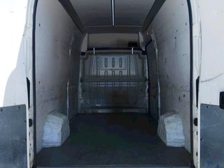 Furgón L4H3 2021 | Gran Volumen | Desde 380€/mes