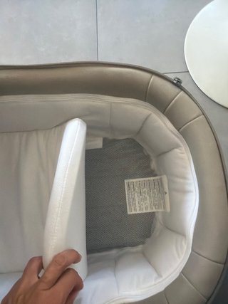 Passeggino + ovetto Peg Perego