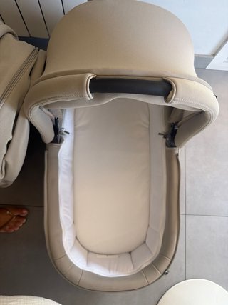 Passeggino + ovetto Peg Perego