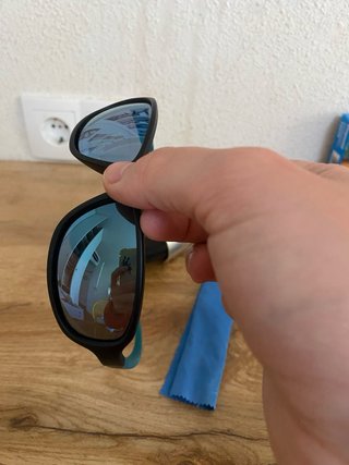 Gafas de sol Humphrey’s by Eschenbach polarizadas