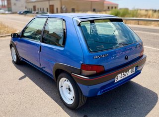 Peugeot 106 1998