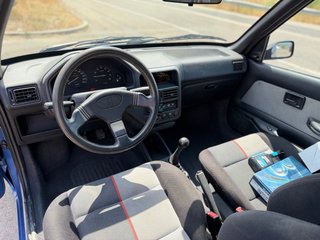 Peugeot 106 1998