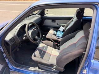 Peugeot 106 1998