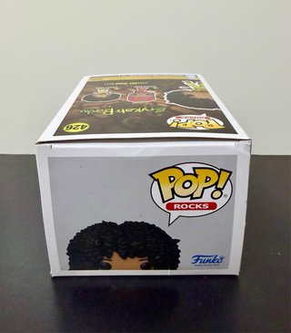 Funko POP! Erykah Badu #426 Essence Awards