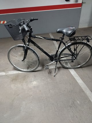 Bicicleta BH Windsor