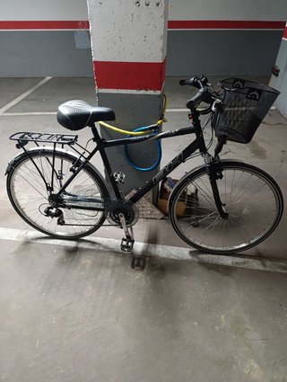 Bicicleta BH Windsor