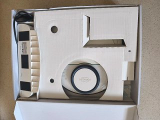 Robot aspirador Kobold VR300