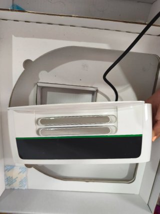 Robot aspirador Kobold VR300
