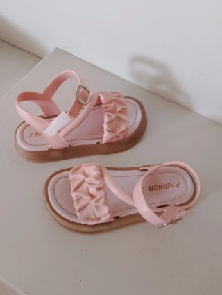 Sandalias rosas talla 30