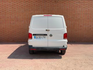 Volkswagen Transporter FURGÓN TALLER