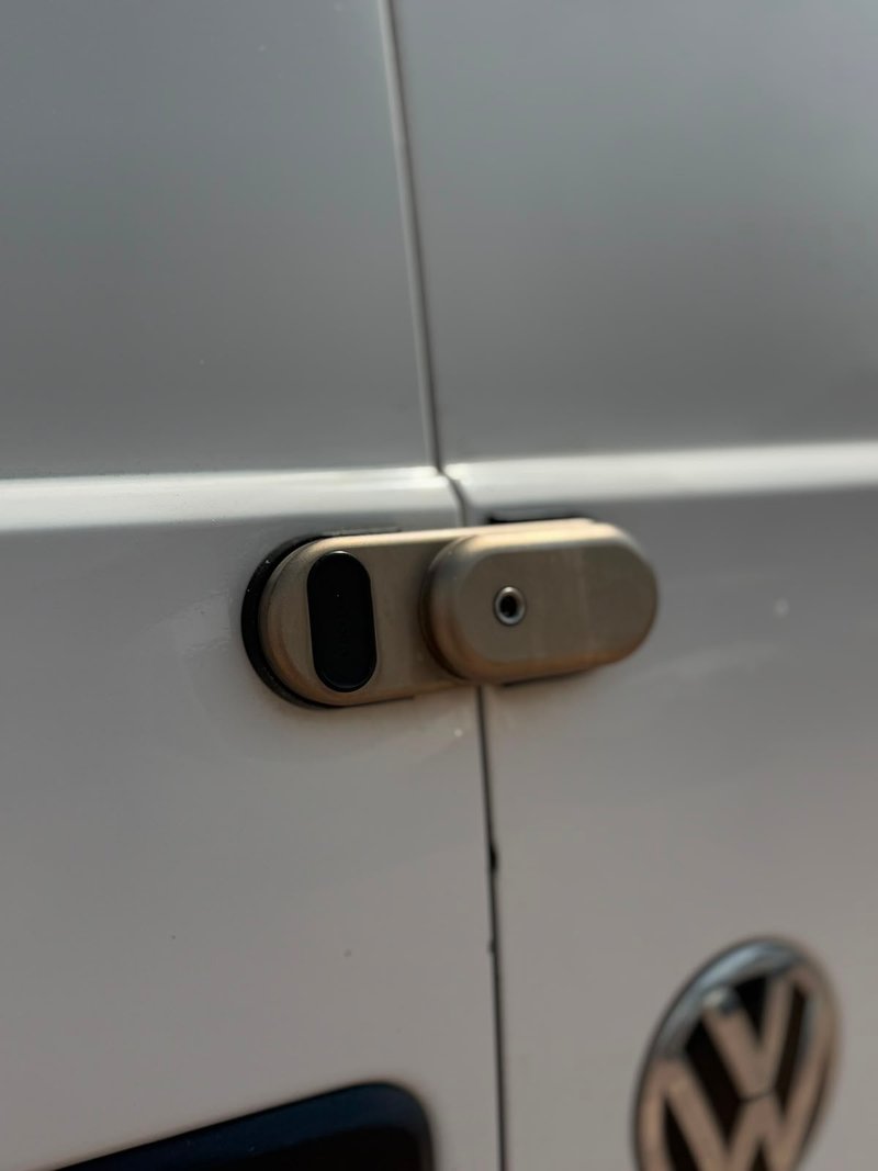 Volkswagen Transporter 2021, foto 11