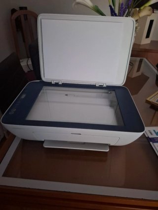 Impresora HP Multifunción