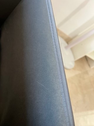 Cajas de almacenaje IKEA (4 unidades)