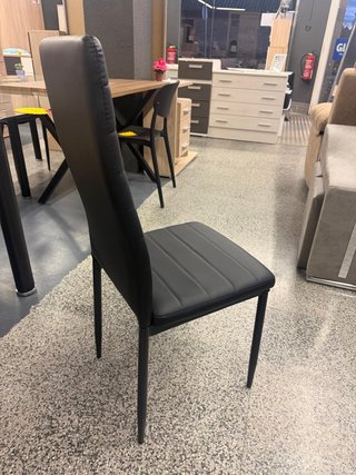 Sillas comedor polipiel