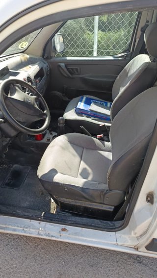 Citroen Berlingo 2006