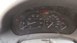 Citroen Berlingo 2006