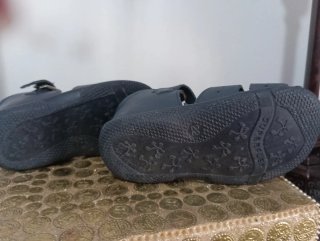 Sandalias Titanitos Niño.