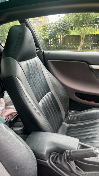 Alfa Romeo Brera 2006