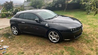 Alfa Romeo Brera 2006